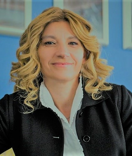 Lorena Škuflić, PhD